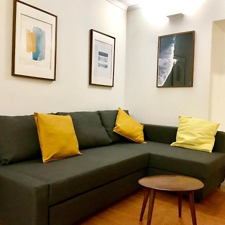 Apartments Center Lisboa Экстерьер фото