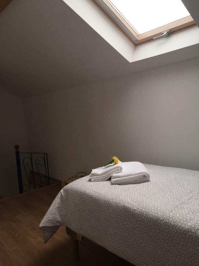 Apartments Center Lisboa Экстерьер фото