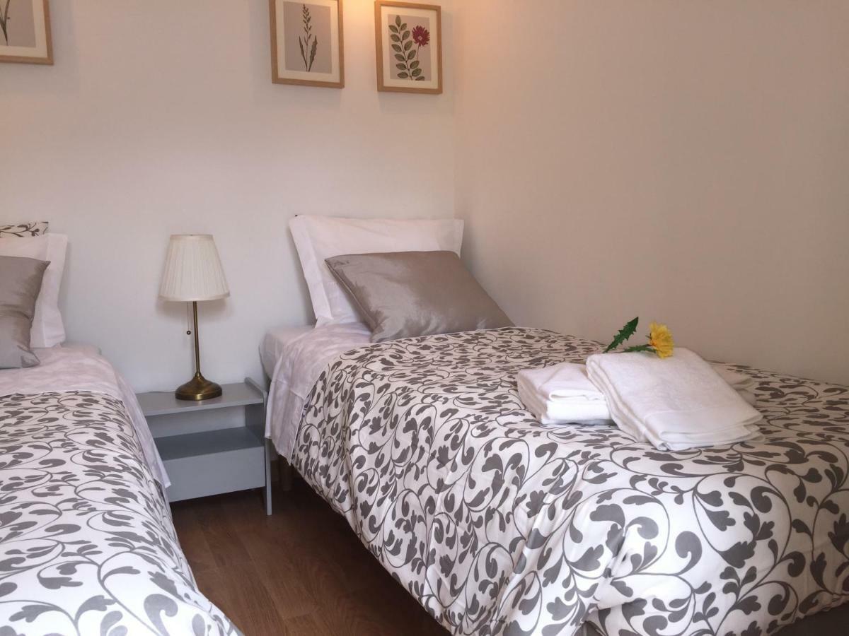 Apartments Center Lisboa Экстерьер фото
