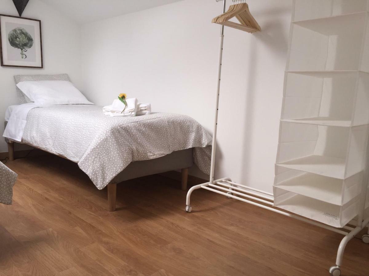 Apartments Center Lisboa Экстерьер фото