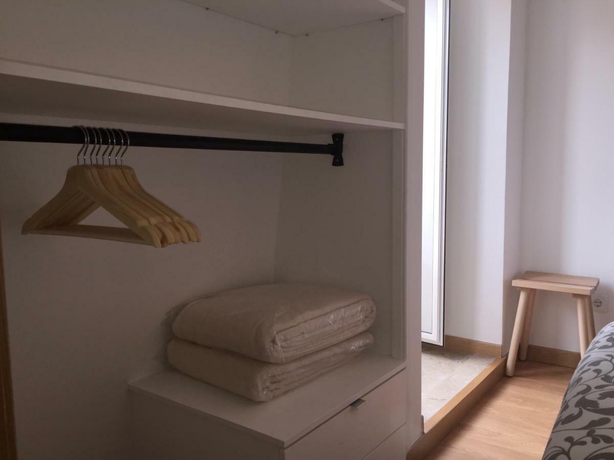 Apartments Center Lisboa Экстерьер фото