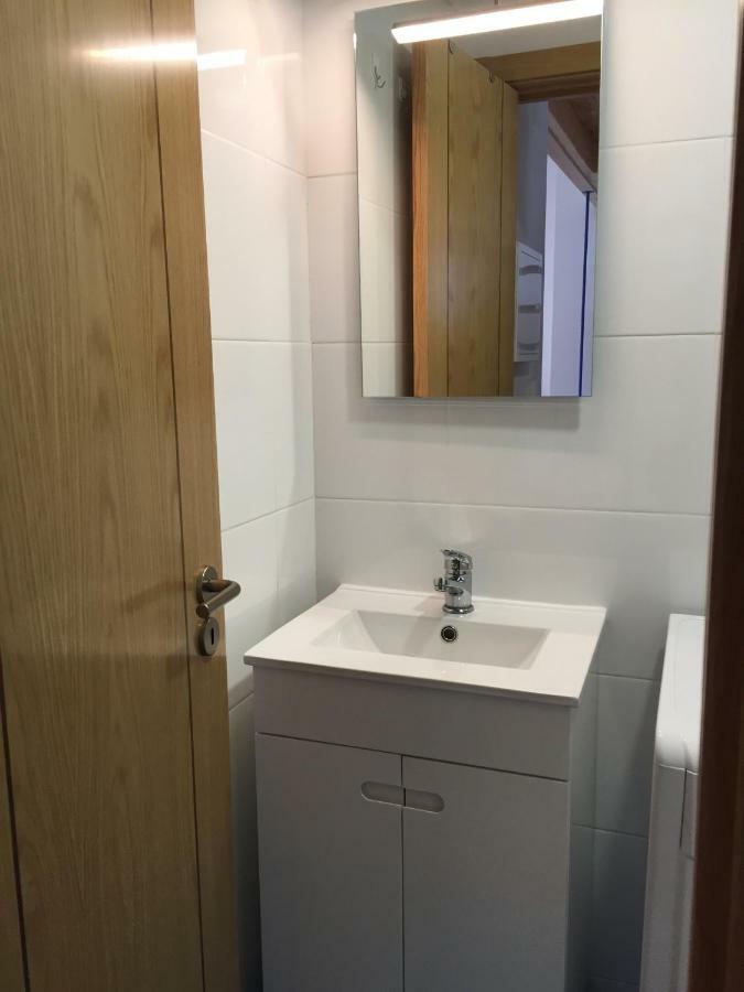 Apartments Center Lisboa Экстерьер фото