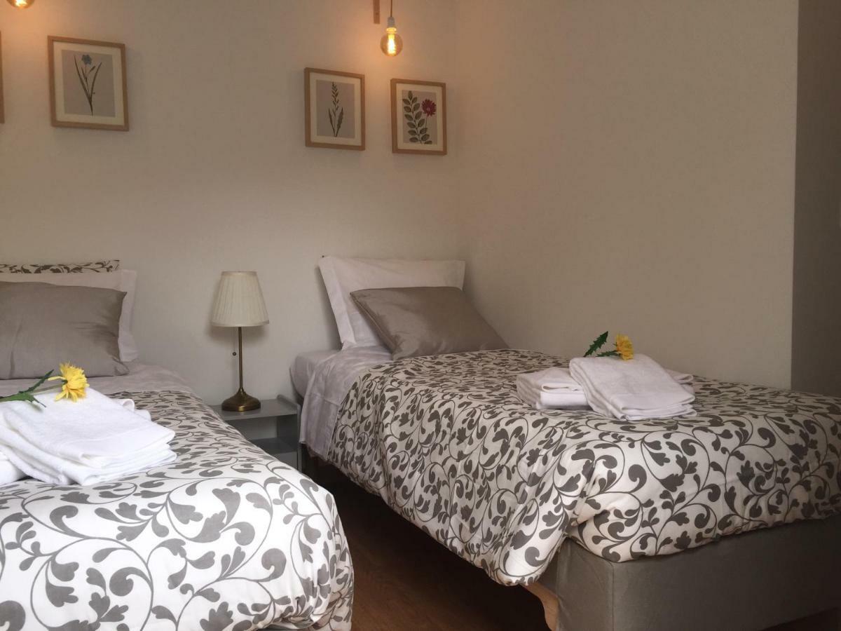 Apartments Center Lisboa Экстерьер фото