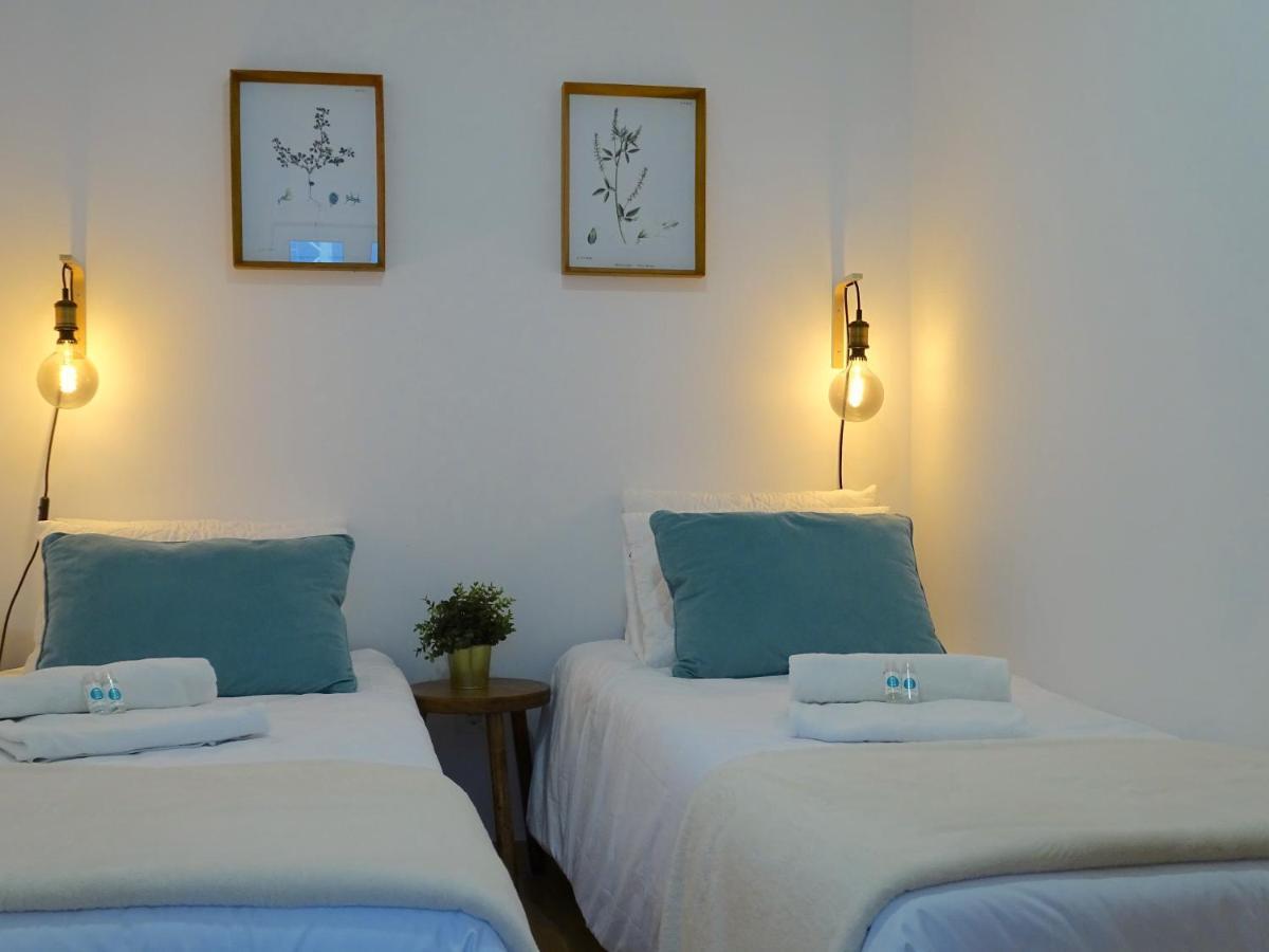 Apartments Center Lisboa Экстерьер фото