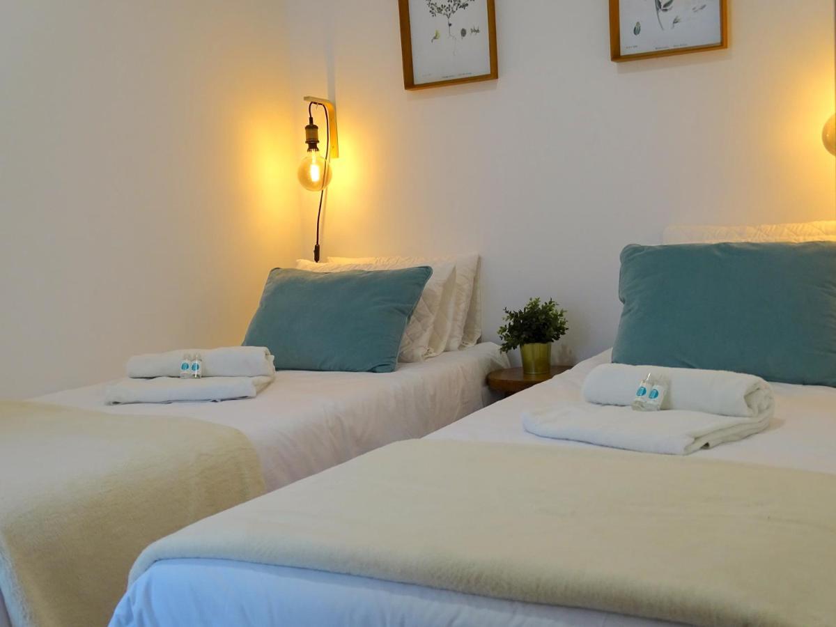 Apartments Center Lisboa Экстерьер фото